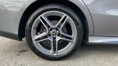 Mercedes-Benz CLA 200 AMG Line Executive 4dr Tip Auto Petrol Saloon